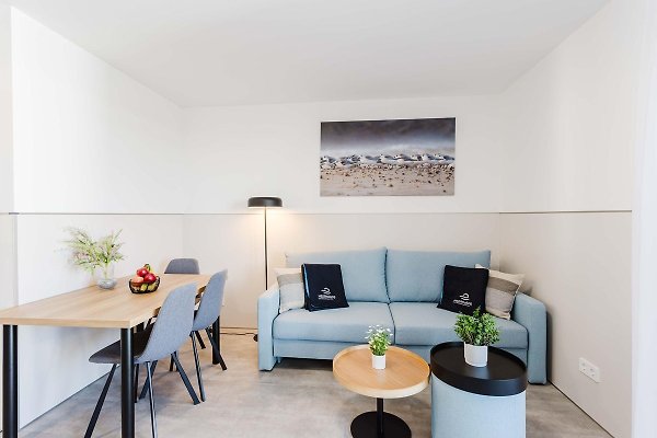 Ferienwohnung Sahlenburg
