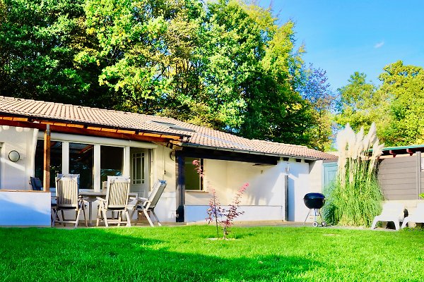 Ferienhaus Gunderath