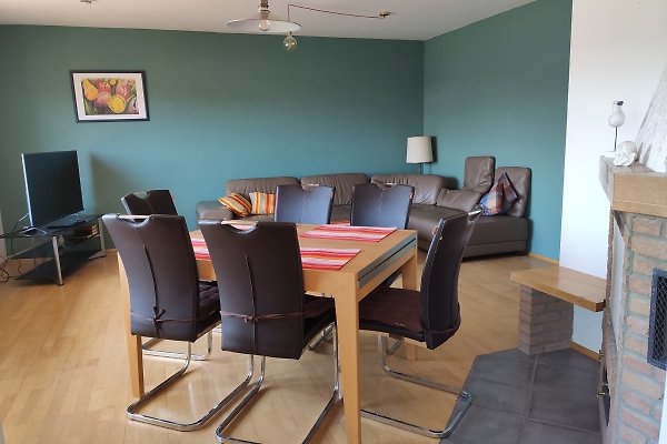 Ferienwohnung March