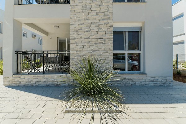 Ferienwohnung Vir