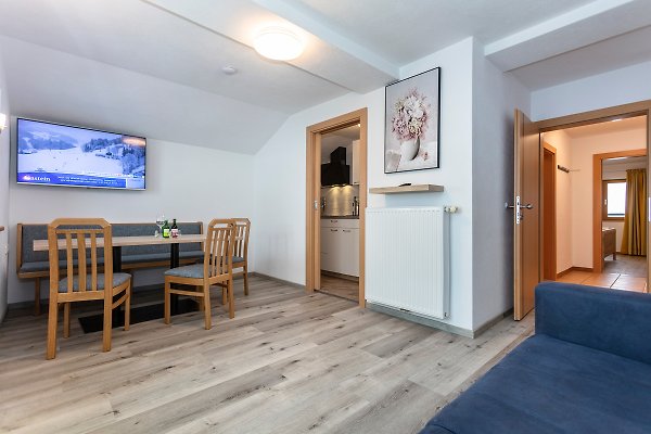 Ferienwohnung 
