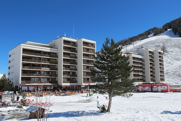 Ferienwohnung Haute-Nendaz