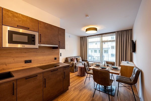 Ferienwohnung Ehrwald