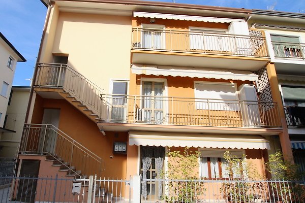 Ferienwohnung Caorle