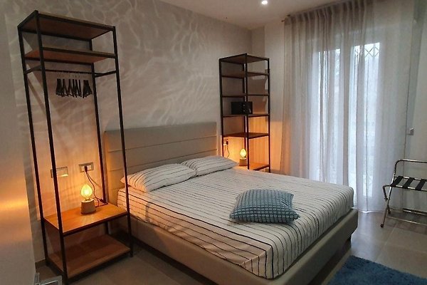 Ferienwohnung Cattolica