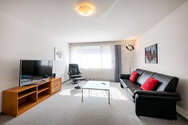 Ferienwohnung Davos