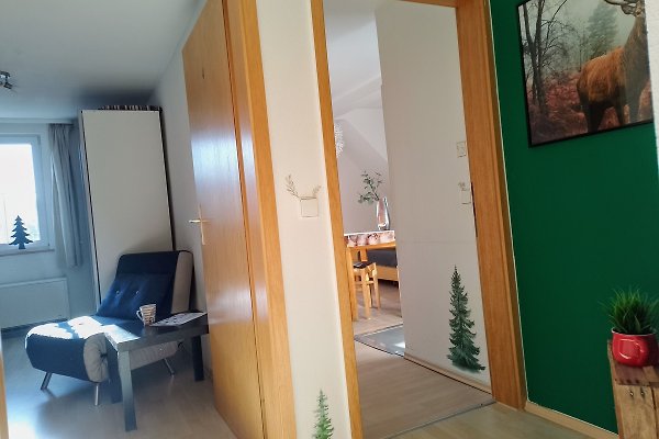 Ferienwohnung Baiersbronn