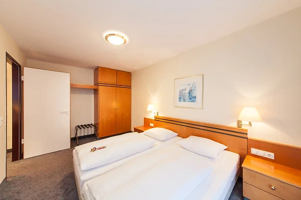 Appartement Vacances avec la famille Leipzig & Environs