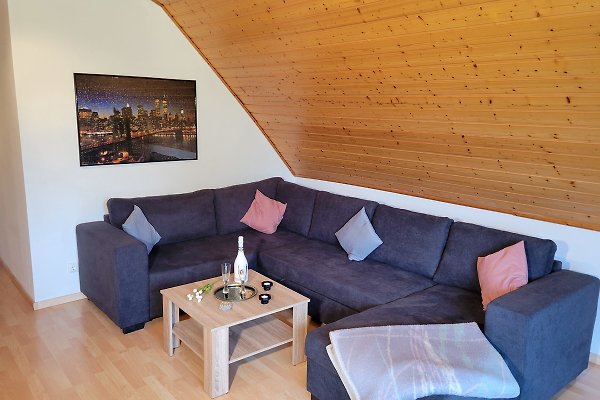Ferienwohnung Hilter