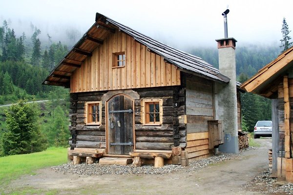 Ferienhaus 