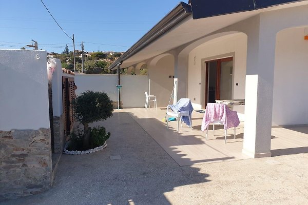Ferienhaus Nuoro