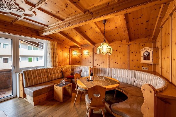 Ferienwohnung Ehrwald