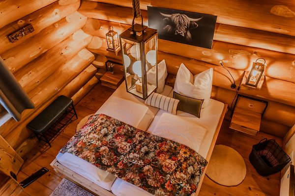 Ferienhaus Sankt Englmar