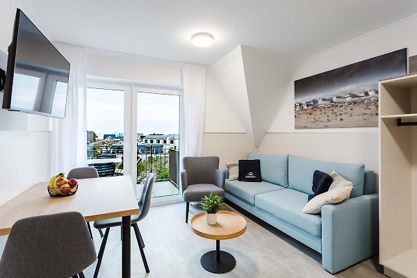 Ferienwohnung Sahlenburg