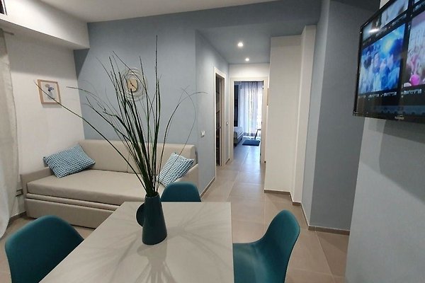 Ferienwohnung Cattolica