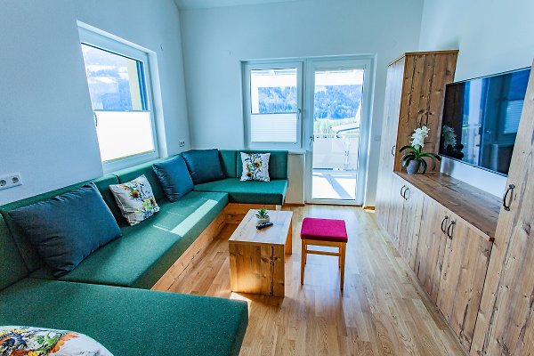 Ferienwohnung Gröbming