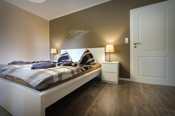 Ferienwohnung Wittmund