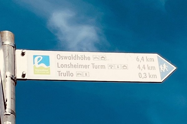 Ferienwohnung Alzey-Worms