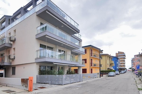 Ferienwohnung Caorle
