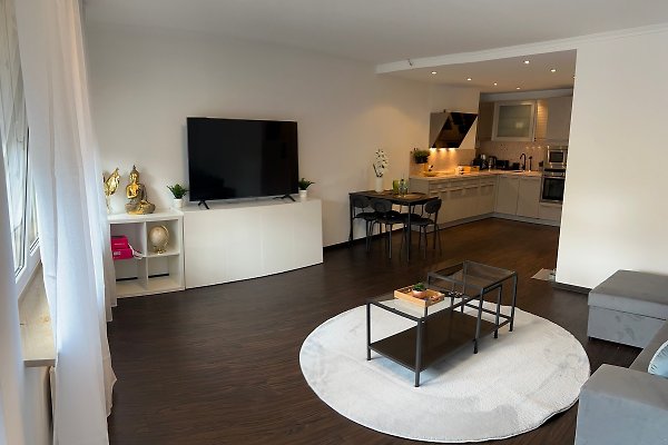 Ferienwohnung Frechen