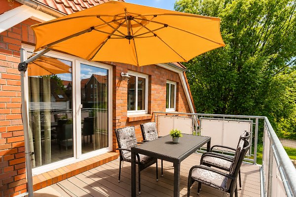 Ferienwohnung Wittmund