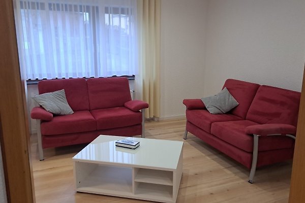 Ferienhaus Westerburg