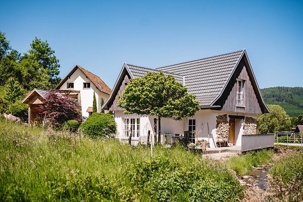 Ferienhaus Hofstetten