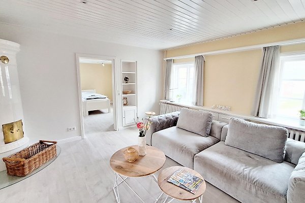 Ferienwohnung Wyk