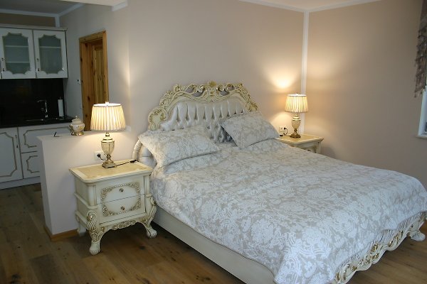 Ferienwohnung Bad Langensalza