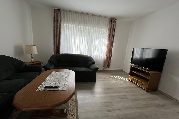 Ferienwohnung Bad Marienberg-Nisterau