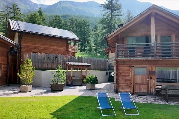 Ferienhaus Bozen