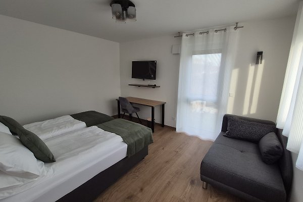 Ferienwohnung Reutlingen