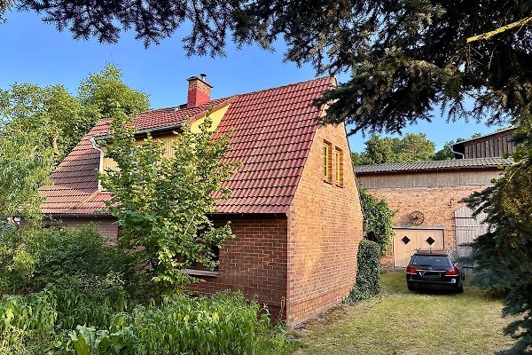 Ferienhaus Benz