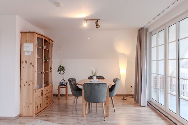 Ferienwohnung Nordstrand