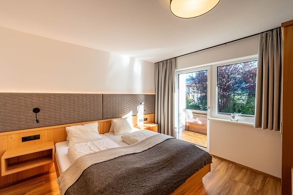 Ferienwohnung Ehrwald