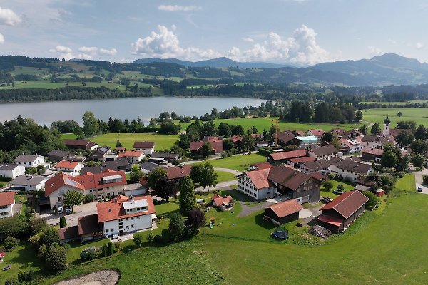 Ferienwohnung Sulzberg