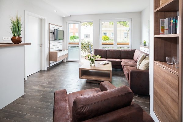 Ferienwohnung Norderney