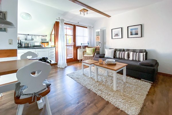 Ferienwohnung Chieming