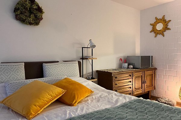 Ferienwohnung Sankt Englmar