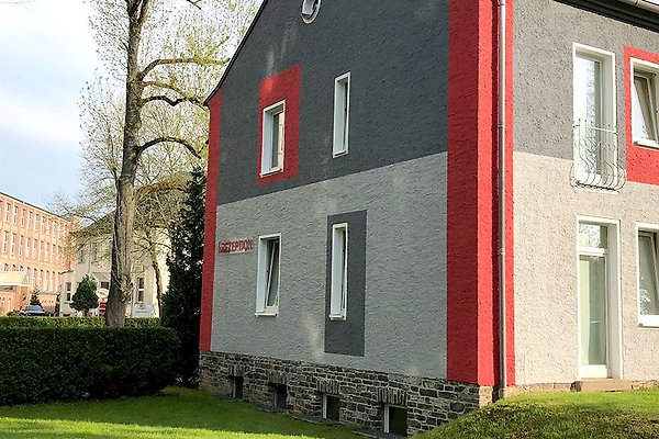 Ferienwohnung Chemnitz