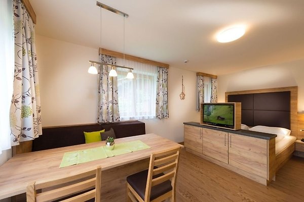 Ferienwohnung Eisenberg