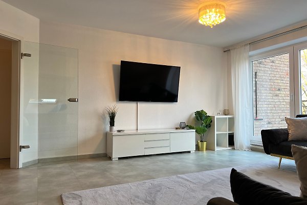 Ferienwohnung Frechen