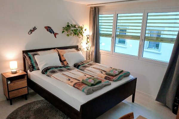 Ferienwohnung Luzern