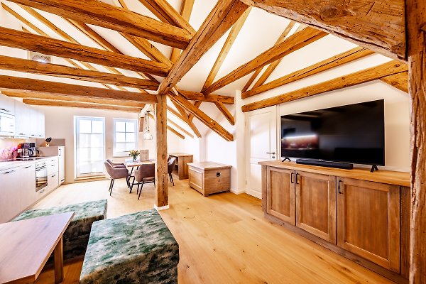 Ferienwohnung Rudolstadt