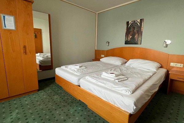 Ferienwohnung Eisenberg