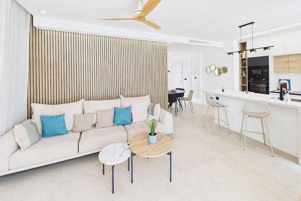 Ferienwohnung Torre Pacheco