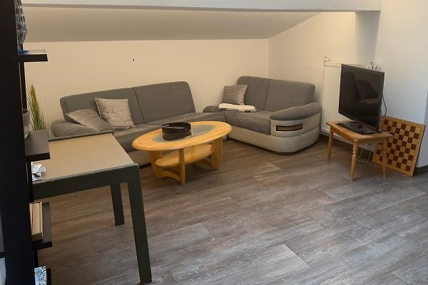 Ferienwohnung Ellmau