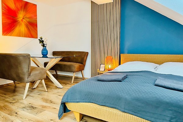 Ferienwohnung Marburg