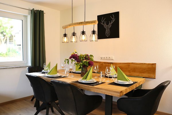 Ferienwohnung Krumbach