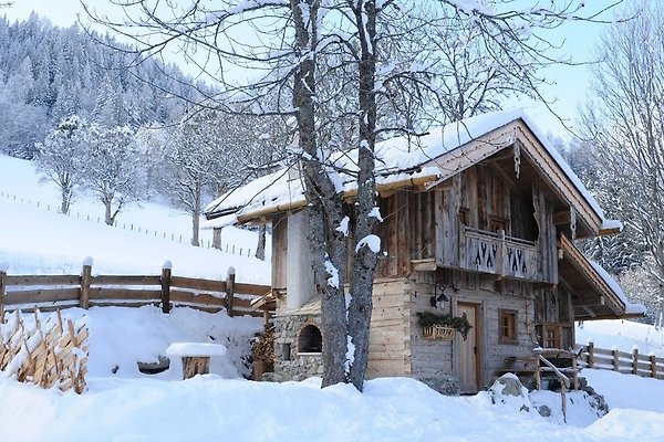 Ferienhaus Gröbming